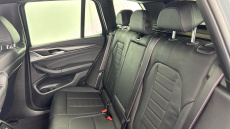 BMW X3 xDrive20i MHT M Sport 5dr Step Auto [Pro Pack] Petrol Estate